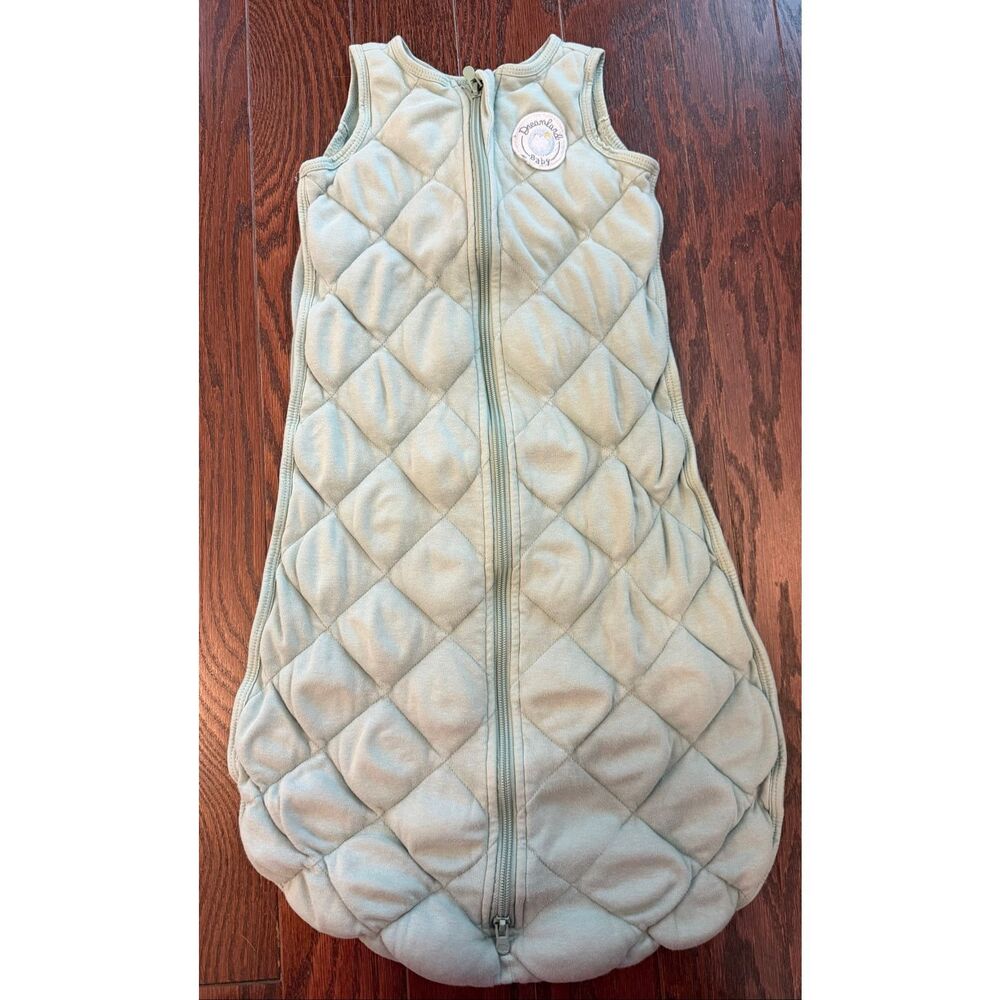 Dreamland Baby Weighted Sleepsack Size Medium 6-12 Months